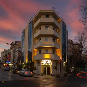 https://yesilpark-hotel.istanbul-turkeyhotels.com