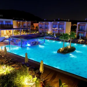 Hotel Celeste Bella Luxury &, Ortakent