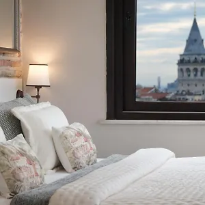 The Pera Istambul