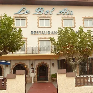 Le Bel Air Mions