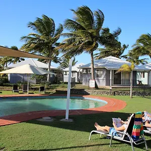 Illawong Resort Mackay