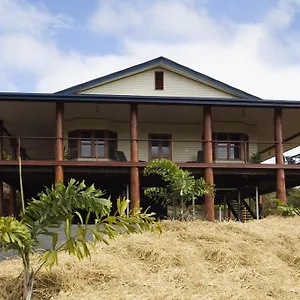 The Summit Bed & Breakfast Atherton