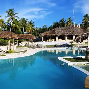 Port Morgan Hotel Les Cayes
