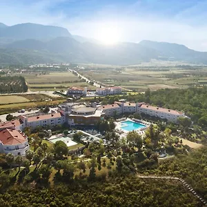 Hotel Richmond Thermal, Pamukkale
